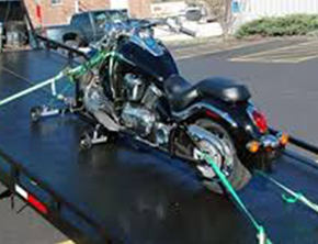 Motorcycle Towing2