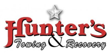 Hunters Towing